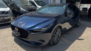Mazda 3 Hatchback