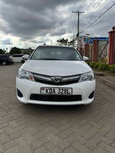 Toyota Fielder