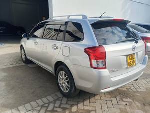 Toyota Fielder
