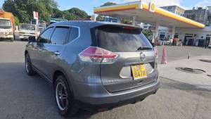 Nissan XTRAIL