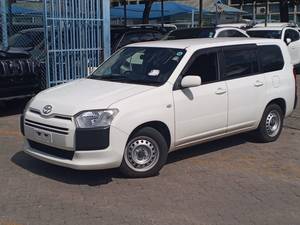 Toyota PROBOX GL