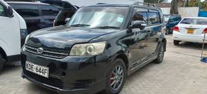 Toyota Rumion