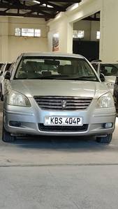 Toyota Premio 240