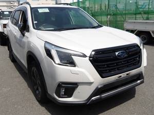Subaru FORESTER SK5
