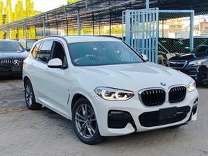 BMW X3 M Sport