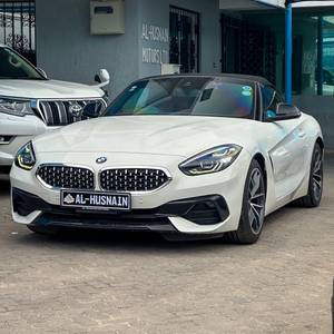 BMW Z4 SDrive