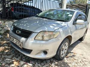 Toyota Fielder