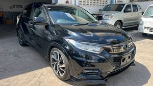 Honda Vezel Rs