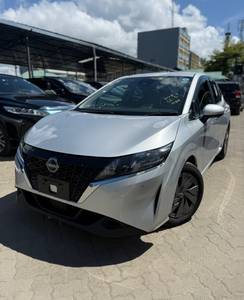 Nissan Note e-POWER (E13 generation)