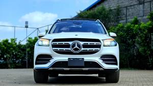 Mercedes Gls400