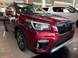 Subaru Forester SK9