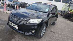 Toyota VANGUARD
