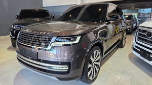 Range Rover Vogue P400