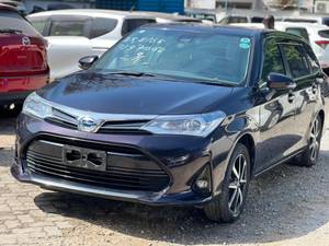 Toyota Fielder