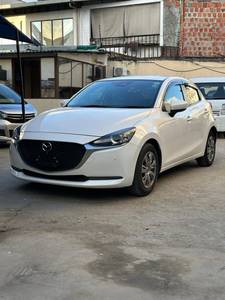 Mazda 2, Demio