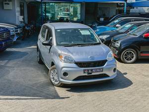Daihatsu Boon