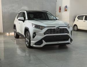 Toyota RAV_4 HYBRID