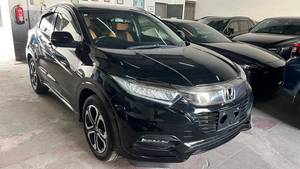Honda Vezel Hybrid