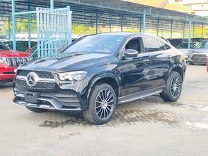 Mercedes GLE 400d 4matic