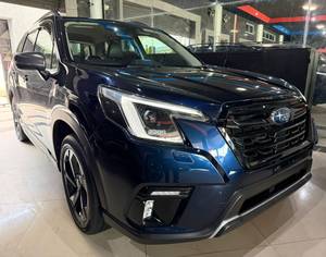 Subaru FORESTER SK5