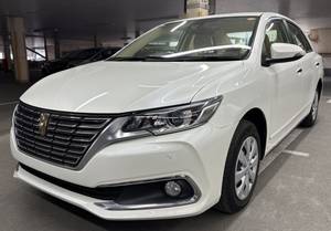 Toyota Premio 260