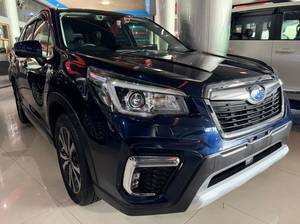 Subaru Forester SK9
