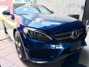 Mercedes Benz C200