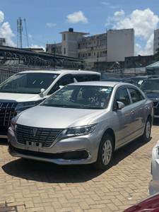 Toyota Premio 260
