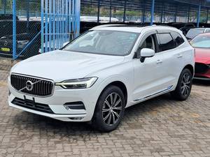 Volkswagen XC60