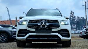 Mercedes Gle 440