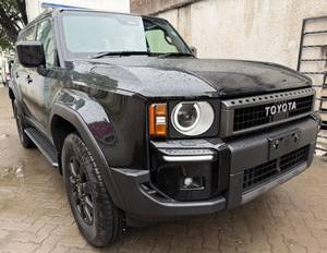 Toyota PRADO GDJ250