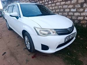 Toyota FIELDER