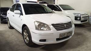 Toyota Premio 240