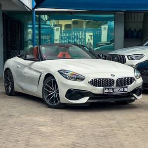 BMW Z4 sDrive20i