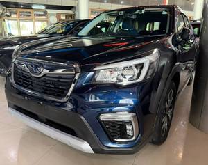 Subaru Forester SK9
