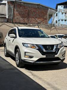 Nissan Extrail