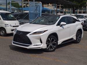 Lexus Rx300