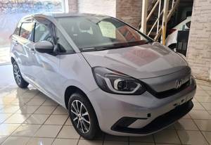 Honda Fit 1.5 E-HEV BASIC CVT
