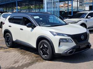 Nissan XTRAIL