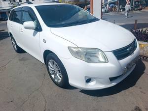 Toyota Fielder