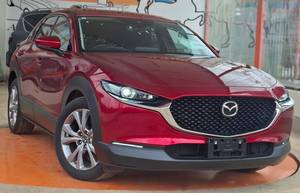 Mazda Cx30