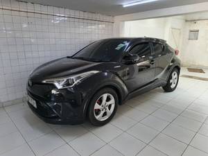 Toyota CHR