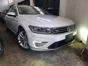 Volkswagen PASSAT GTE