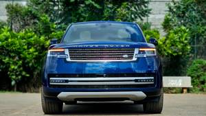 Range Rover Vogue