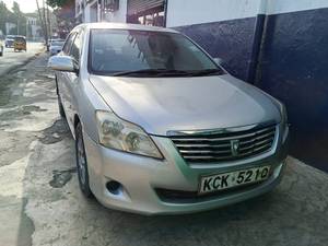 Toyota Premio 260