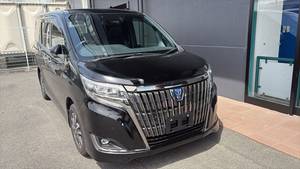 Toyota Esquire GI Premium