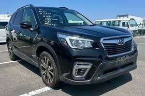Subaru Forester SK9