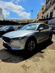 Mazda Cx5