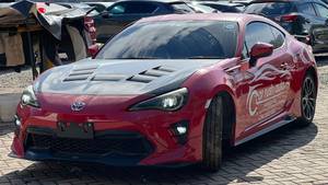Toyota GT 86