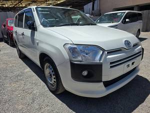 Toyota PROBOX GL